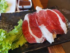 -现代烧烤冷面店(苏家屯店)