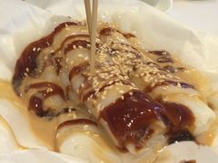-翠园(荃新天地店)