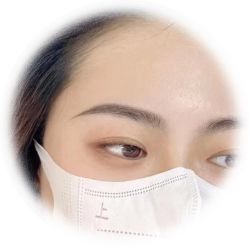 -韩美绣·骨相纹眉·洗眉美瞳线