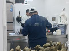 -古徽州馄饨店(宝安路店)