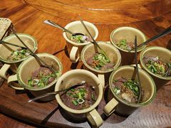 -古市香跷脚牛肉·非遗传承单位