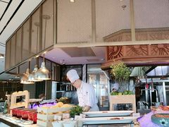 -金茂君悦·食在56海鲜自助餐厅ON56