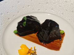 -上海滩餐厅(BFC外滩金融中心店)