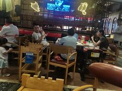 -大队长主题火锅(观音桥店)
