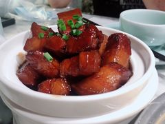 -小菜园新徽菜(宜兴八佰伴店)