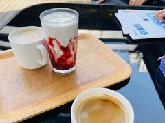 -无印良品餐堂 MUJI Diner(成都太古里店)