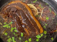 -小龙大肉面馆