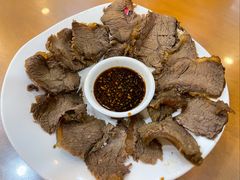 -老牌依强牛肉店(达道总店)