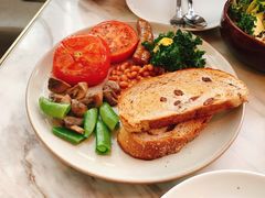 -农畉LONFOOD(福田星河COCOPark店)