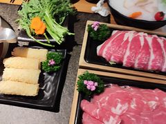 -湊湊火锅·茶憩(皇姑万象汇店)