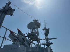 -中国人民解放军海军博物馆