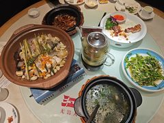 -江南韵·无锡太湖文化体验餐厅(凤凰天街店)