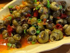 -三太子地摊烧烤·小龙虾(北蔡店)