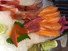 刺身-山葵家·创意料理(宁波来福士店)
