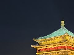 -西安钟楼