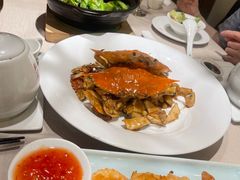 -尚一汤·粤菜海鲜(环球港店)