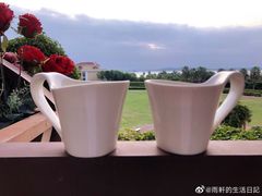 -厦门帝元维多利亚大酒店(环岛路黄厝海滩店)