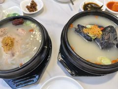 -长顺参鸡汤店(西塔总店)