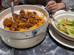 -东湖177艺术餐厅 · 东坡院子