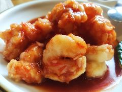 咕咾虾-之参餐厅(前门大街店)