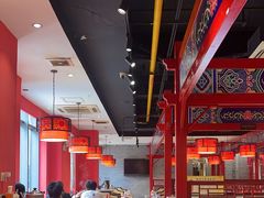 -祥源胡同·涮牛羊肉火锅(花桥店)