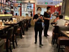 大堂-大头虾越式风味餐厅(光明广场店)