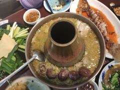 -老长春肉馆(隆礼路店)