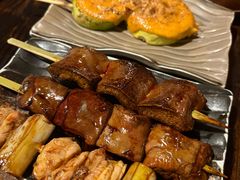鸡腿京葱-吉屋居酒屋(群力店)