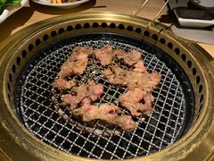 -江户烧肉(高德店)