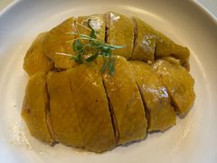 -玫瑰厅上海菜(兴国路店)