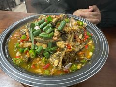 -老铁私房菜