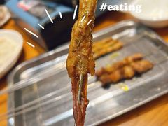 -金陵一哥龙虾(水木秦淮店)