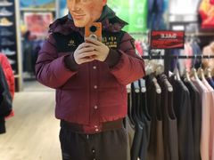 -王府井奥莱临潼小镇(临潼店)