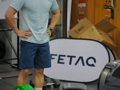 -CrossFit MET综合体能训练馆(朝阳路店)