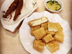 -兄弟深夜豆浆