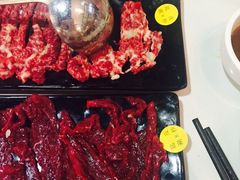 -陈记顺和潮汕鲜牛肉火锅(番禺迎宾大道店)