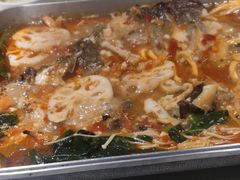-半天妖烤鱼(中山路店)