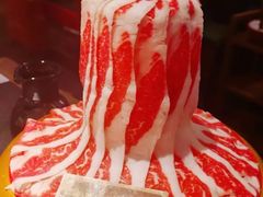 -牛New寿喜烧(金茂览秀城店)