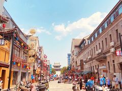 -古文化街旅游区