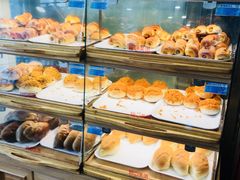 -新侨三宝乐面包店(崇文门店)