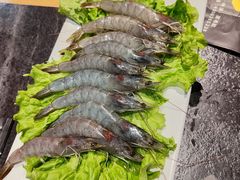 -杨记齐齐哈尔烤肉(五莲路店)