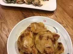 -金海湾海鲜总店