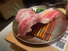 -西塔老太太泥炉烤肉(亚运村店)
