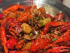 -一棠龙虾•王牌虾球(楚河汉街店)