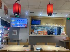 -吉野家(锦辉商城黄河路店)