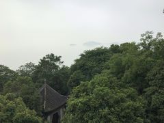 -鼋头渚风景区-王昆仑故居