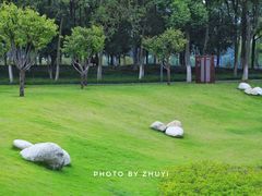 -后襄河公园