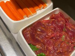 蟹柳棒-海底捞火锅(万象城店)