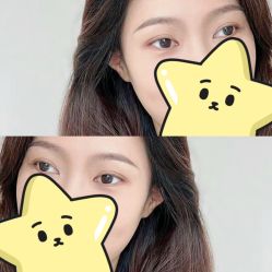 点击看大图 -韩美绣·骨相纹眉·洗眉美瞳线