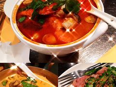 -simply thai天泰(静安嘉里中心店)